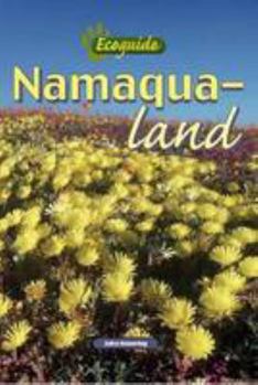 Hardcover Namaqua-Land Book