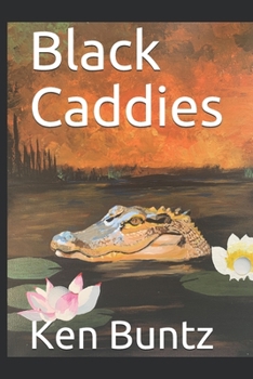 Paperback Black Caddies Book