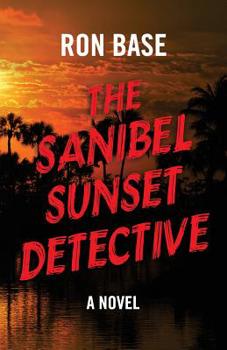 Paperback The Sanibel Sunset Detective Book