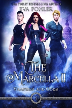 Paperback The Marcella II Book