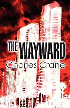 Paperback The Wayward Book