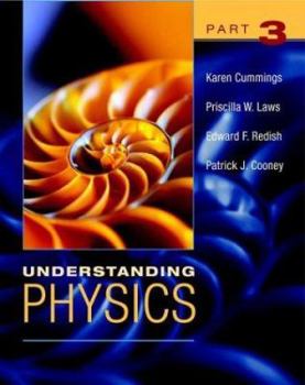 Paperback Understanding Physics, Part 3 Book