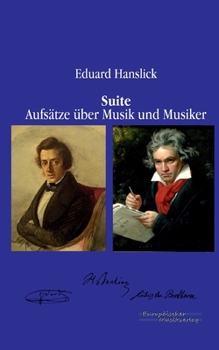 Paperback Suite: Aufsätze über Musik und Musiker [German] Book