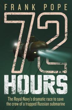 Hardcover 72 Hours Book