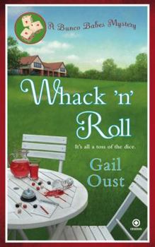Whack 'N' Roll - Book #1 of the Kate McCall Mystery