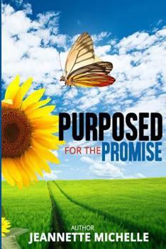 Paperback Purposed For The Promise Book
