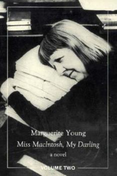 Paperback Miss Macintosh, My Darling, Vol. 2 Book