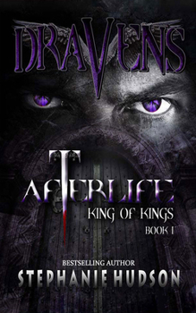 Audio CD Draven's Afterlife Book