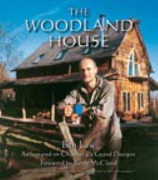 Hardcover The Woodland House Book