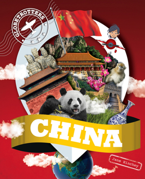 Paperback China Book