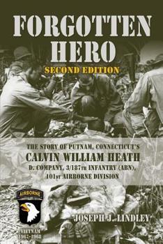 Paperback Forgotten Hero Book