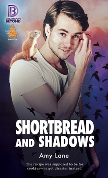 Paperback Shortbread and Shadows: Volume 1 Book