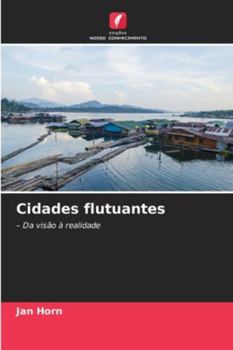 Paperback Cidades flutuantes [Portuguese] Book
