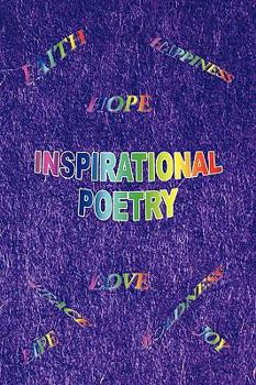 Paperback Inspirational Poetry Book