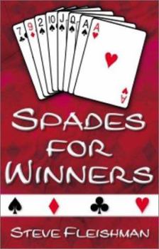 Paperback Spades for Winners Book