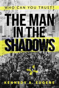 Paperback The Man In The Shadows Book