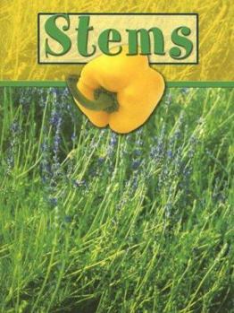 Paperback Stems Book