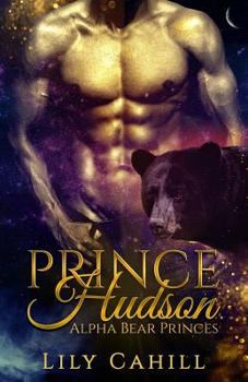 Paperback Prince Hudson Book