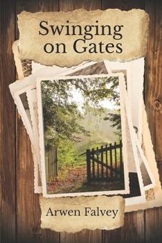 Paperback Swinging on Gates Book