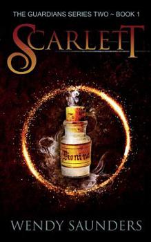 Paperback Scarlett Book
