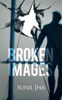 Paperback Broken Images Book