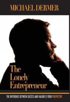 The Lonely Entrepreneur