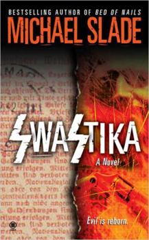 Swastika - Book #11 of the Special X