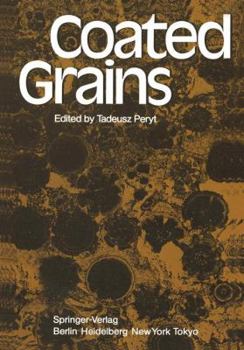 Paperback Coated Grains Book