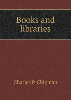 Paperback Books and libraries Book