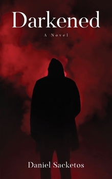 Paperback Darkened Book