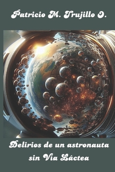 Delirios de un astronauta sin Vía Láctea (Spanish Edition)
