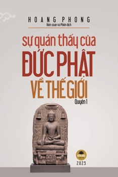 Paperback S&#7921; quán th&#7845;y c&#7911;a &#272;&#7913;c Ph&#7853;t v&#7873; th&#7871; gi&#7899;i - Quy&#7875;n 1 [Vietnamese] Book