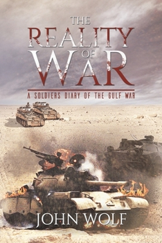 Paperback The Reality of War Book