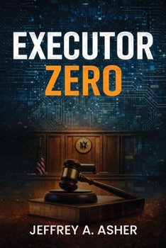 Paperback Executor Zero Book