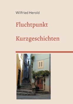 Paperback Fluchtpunkt: Kurzgeschichten [German] Book