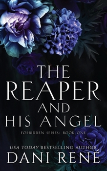 Paperback The Reaper & His Angel Book