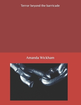 Paperback Terror beyond the barricade Book