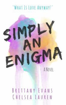 Paperback Simply An Enigma Book