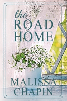 Paperback The Road Home Book