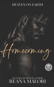 Homecoming - Book #4 of the Heaven on Earth