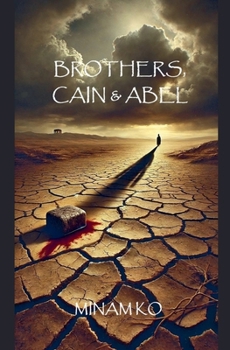 Paperback Brothers, Cain & Abel Book