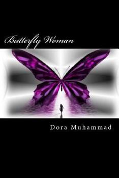 Paperback Butterfly Woman Book