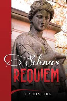 Paperback Selena's Requiem Book