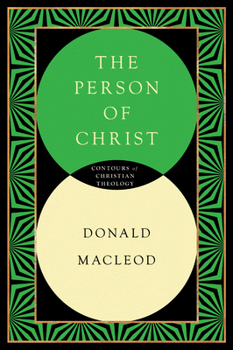 Paperback The Person of Christ Book