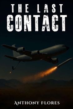Paperback The Last Contact Book