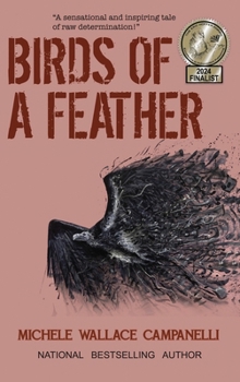 Hardcover Birds of a Feather Book