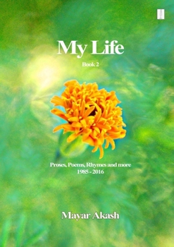 Paperback My Life Book 2 Book