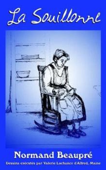 Paperback La Souillonne Book