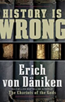 Paperback History Is Wrong Book