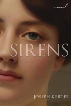 Paperback Sirens Book